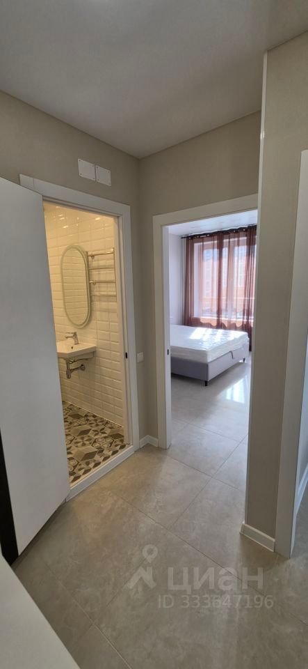 m. Bitsa: Apartment, 1-rooms