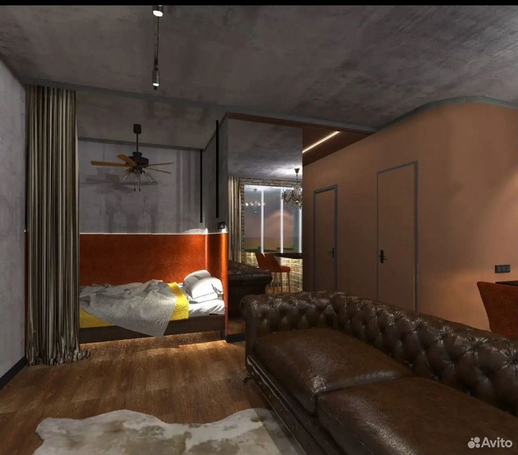 m. Solntsevo: Apartment, 1-rooms