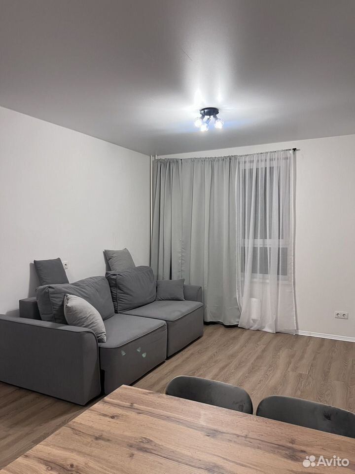 m. Nekrasovka: Apartment, 1-rooms