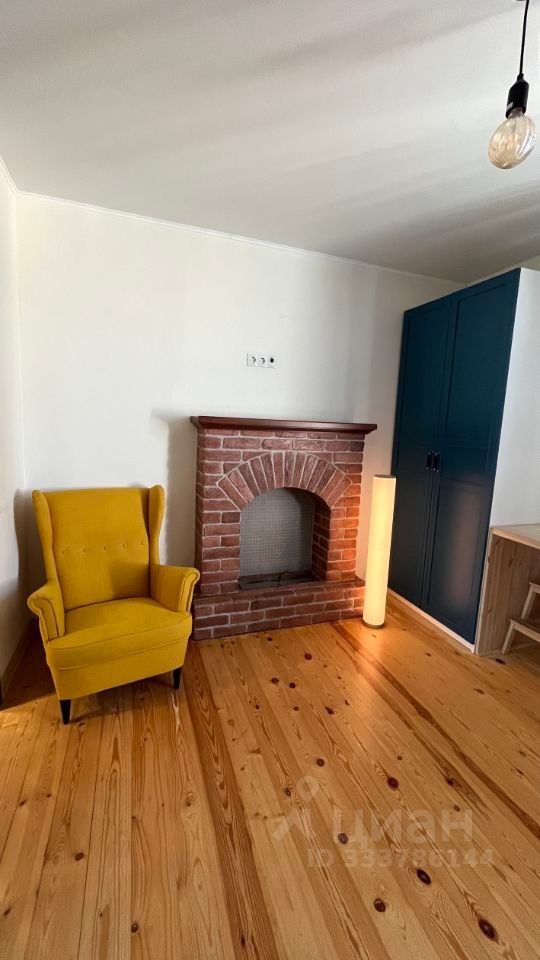 m. Kotelniki: Apartment, studio