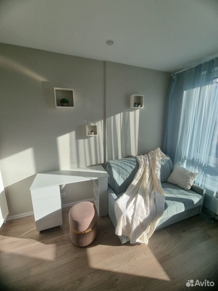 m. Streshnevo: Apartment, 2-rooms
