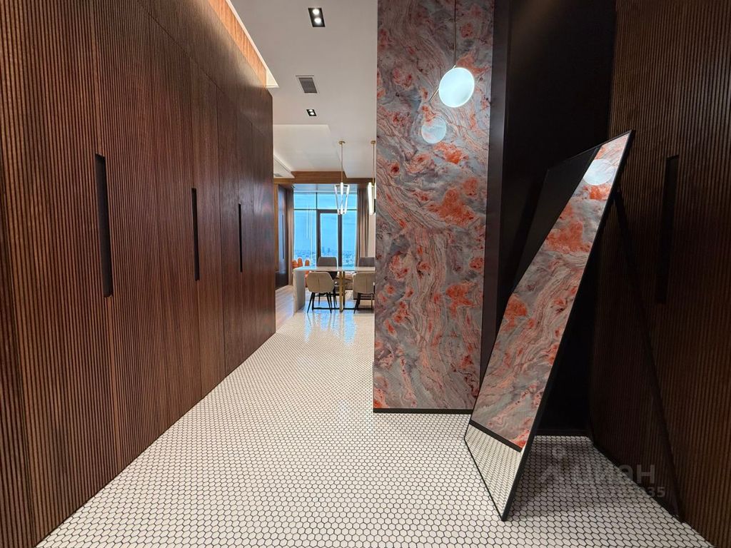 m. Aeroport: Apartment, 3-rooms