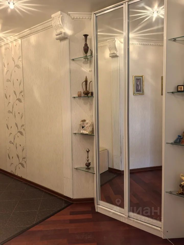 m. Malakhovka: Apartment, 2-rooms