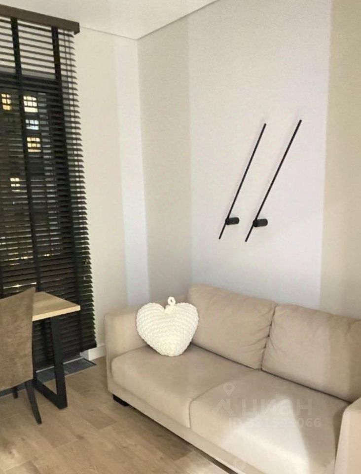 m. Serpukhovskaya: Apartment, 2-rooms