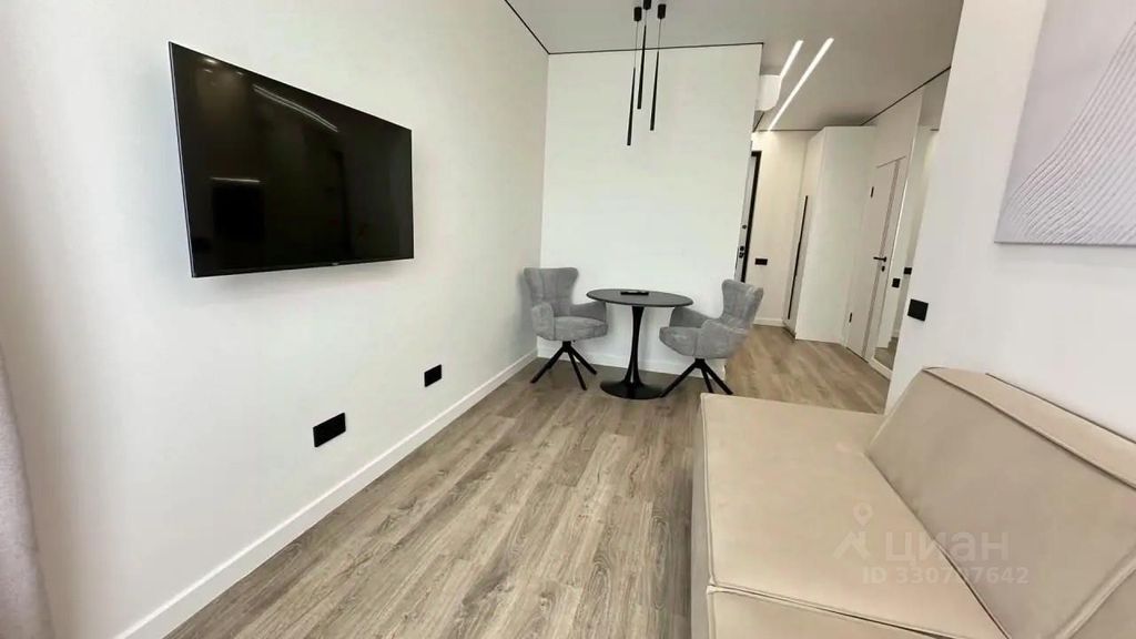 m. Penyagino: Apartment, 2-rooms