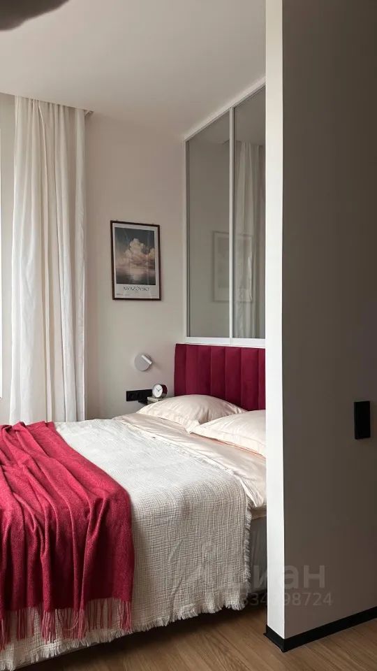 m. Kalitniki: Apartment, studio