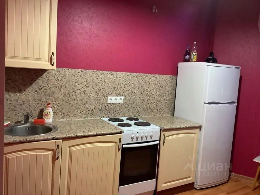 m. Kuchino: Apartment, 1-rooms