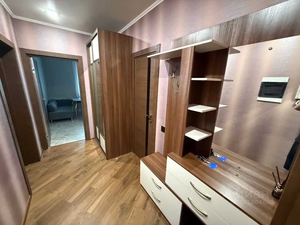 m. Planernaya: Apartment, 1-rooms
