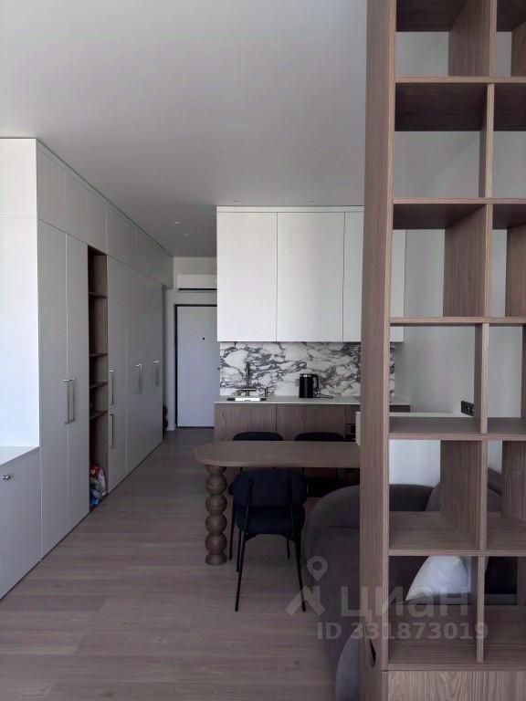 m. Shelepikha: Apartment, 1-rooms