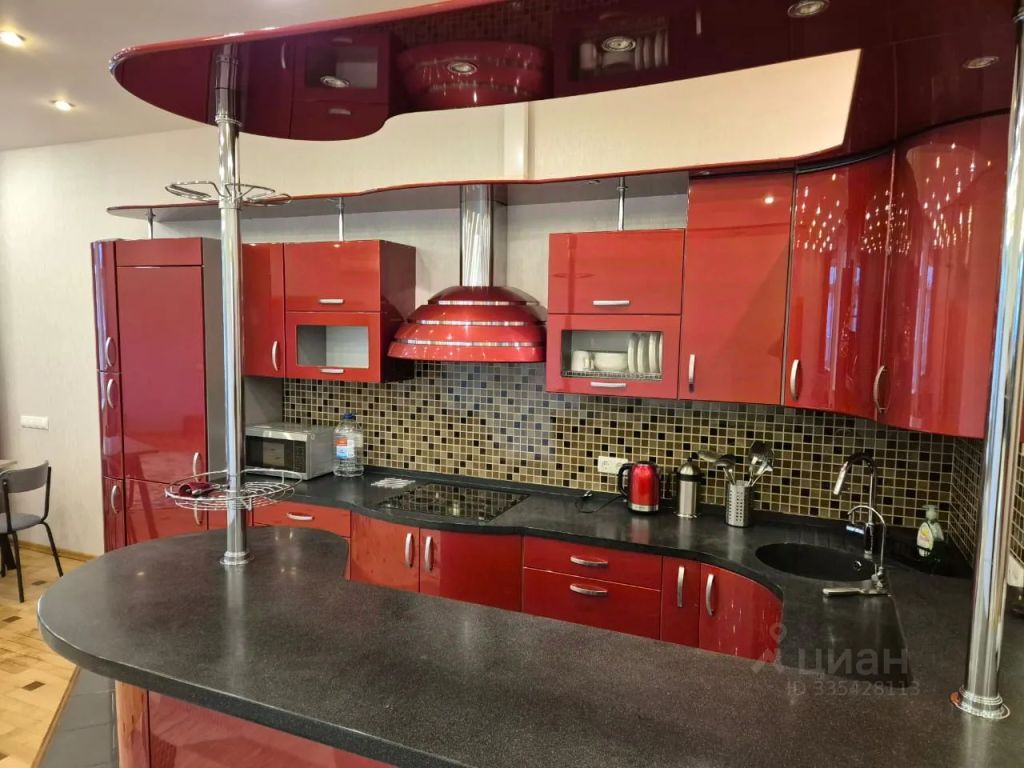 m. Troparevo: Apartment, 2-rooms