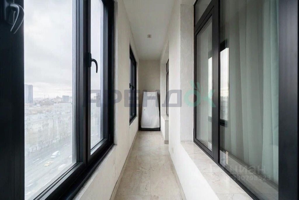 m. Dinamo: Apartment, 3-rooms