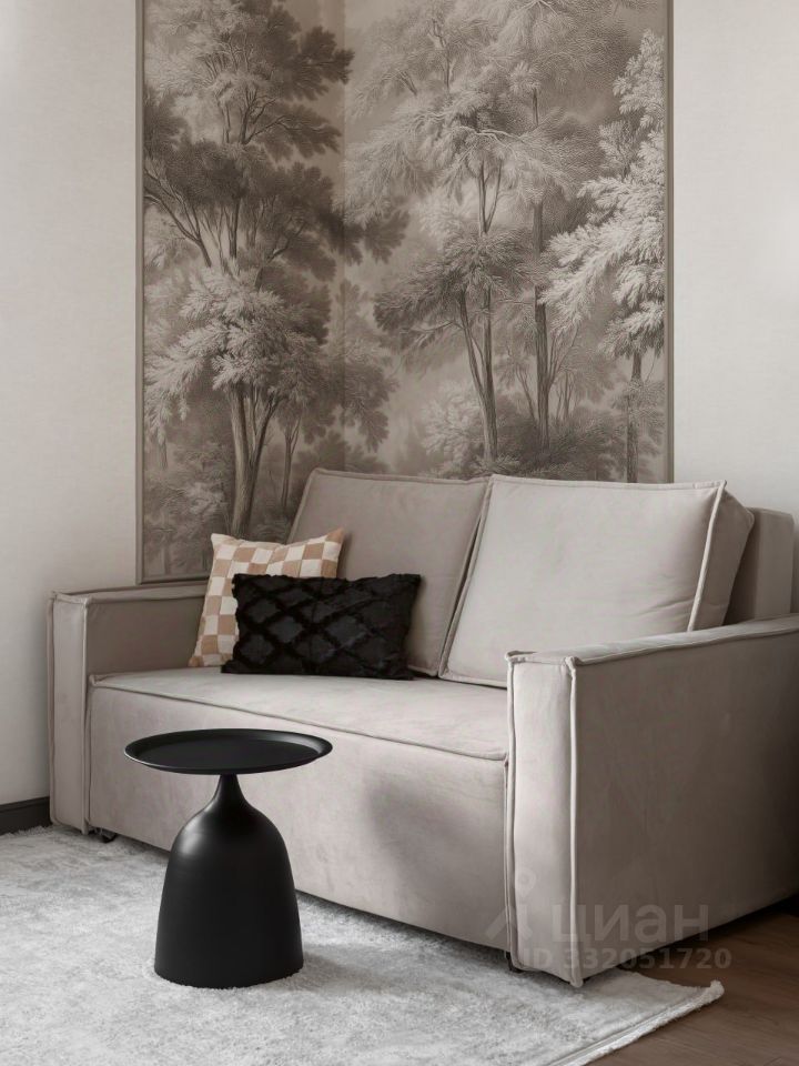 m. Dubrovka: Apartment, 1-rooms
