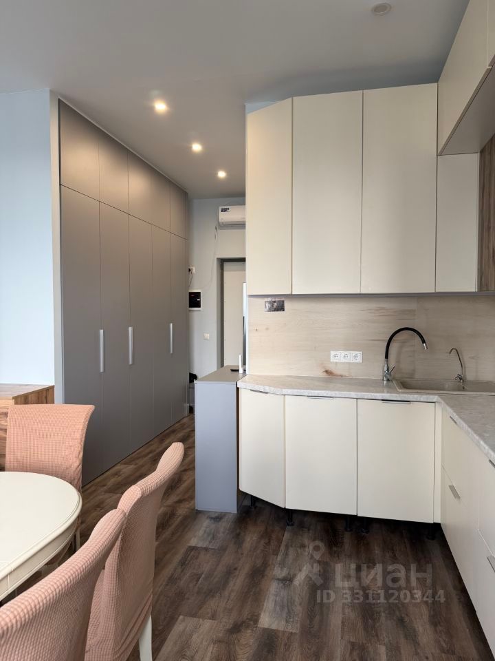 m. Vodny stadion: Apartment, 1-rooms