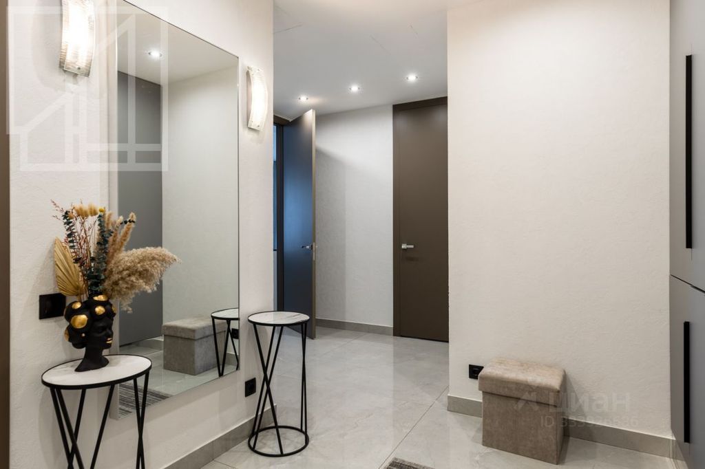m. Dinamo: Apartment, 3-rooms