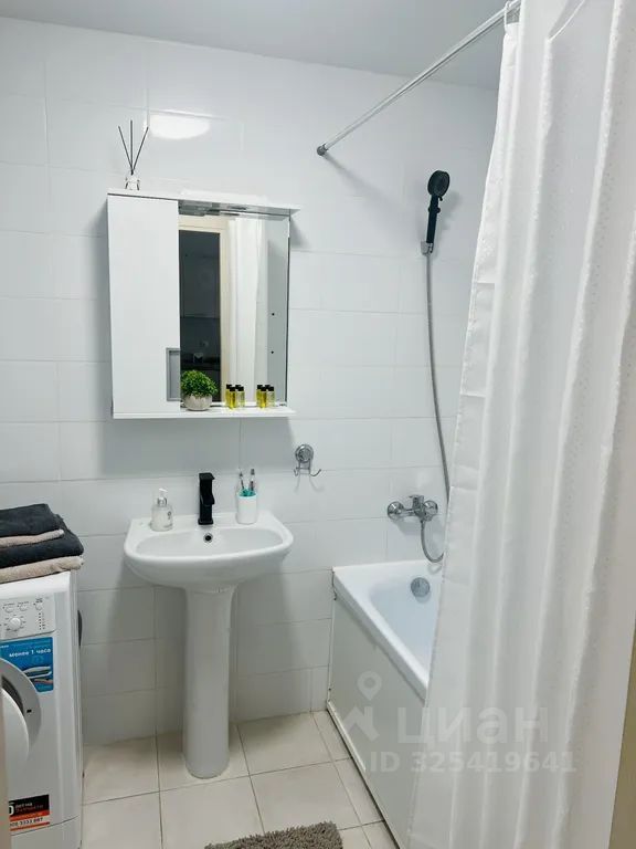 m. Vnukovo: Apartment, 1-rooms