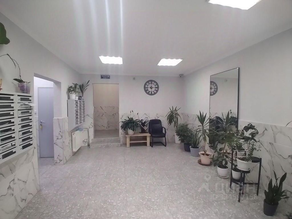 m. Bakovka: Apartment, 2-rooms