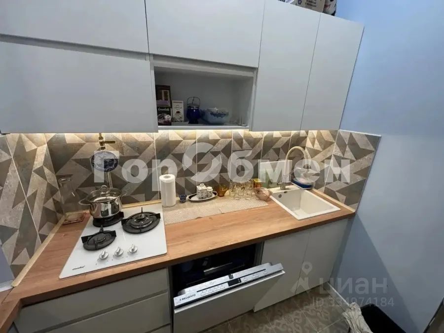 m. Arbatskaya: Apartment, 2-rooms