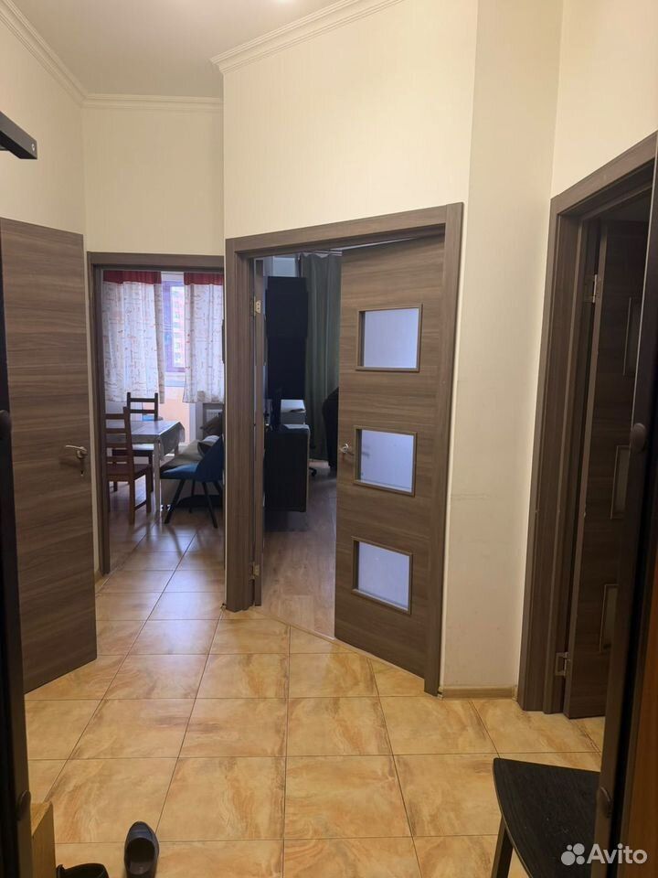m. Pyatnitskoe shosse: Apartment, 1-rooms