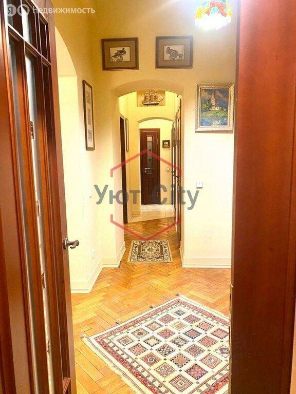 m. Kievskaya: Apartment, 2-rooms