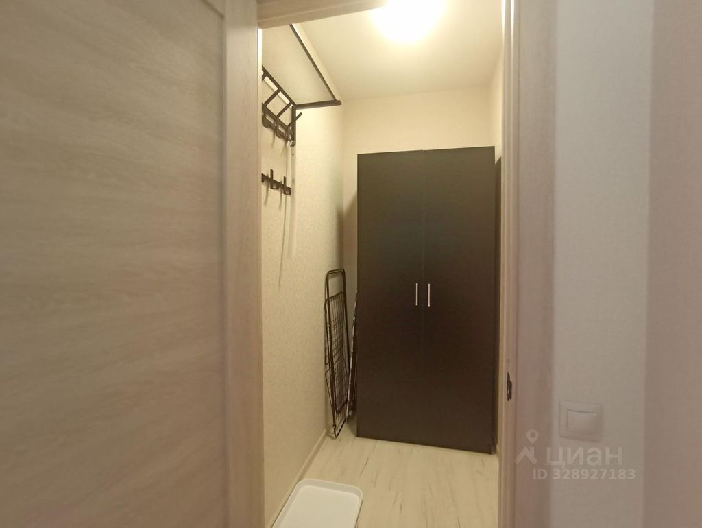 m. Kotelniki: Apartment, 1-rooms