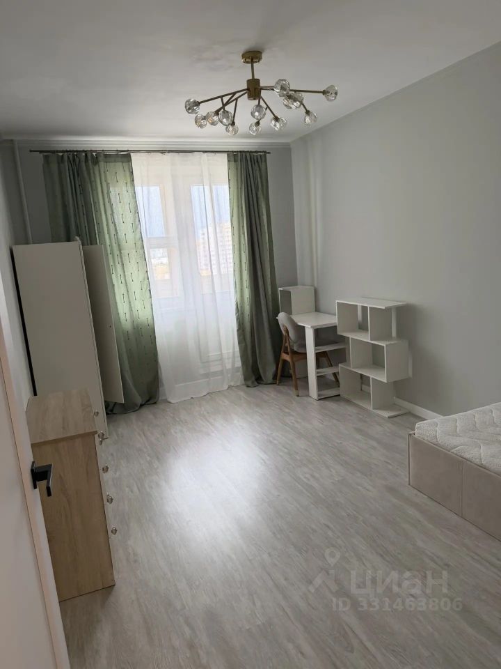 m. Penyagino: Apartment, 3-rooms
