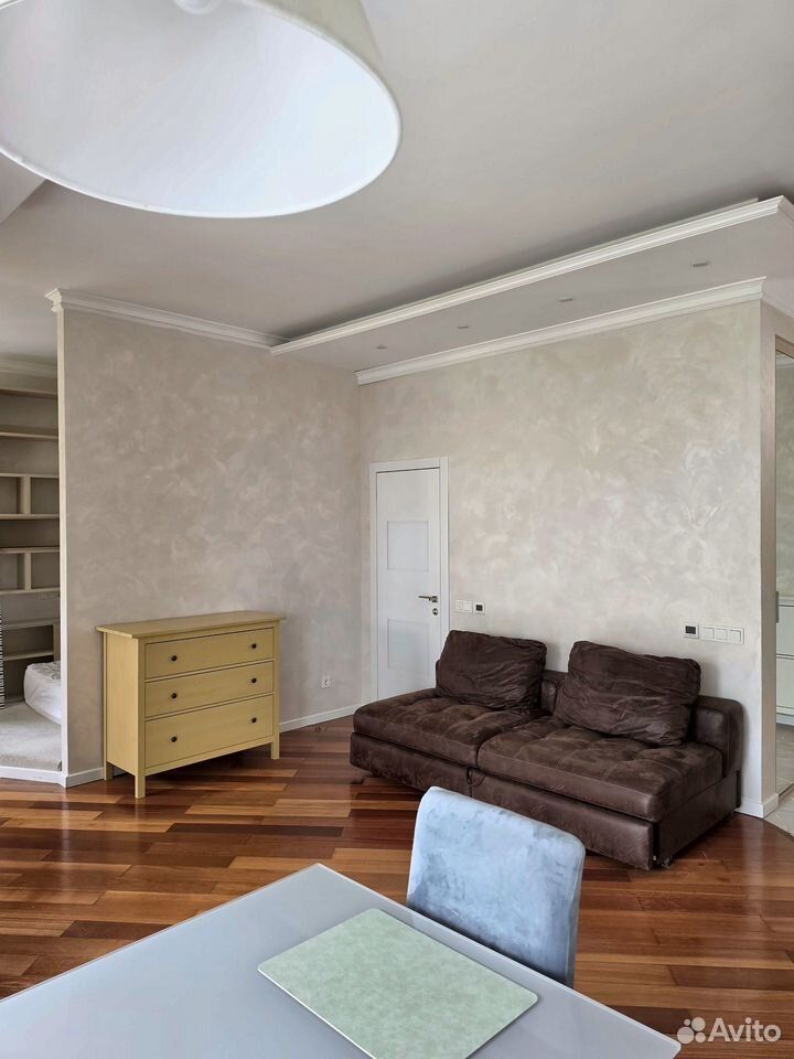 m. Narodnoe Opolchenie: Apartment, 1-rooms