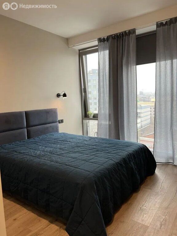 m. Tulskaya: Apartment, 1-rooms