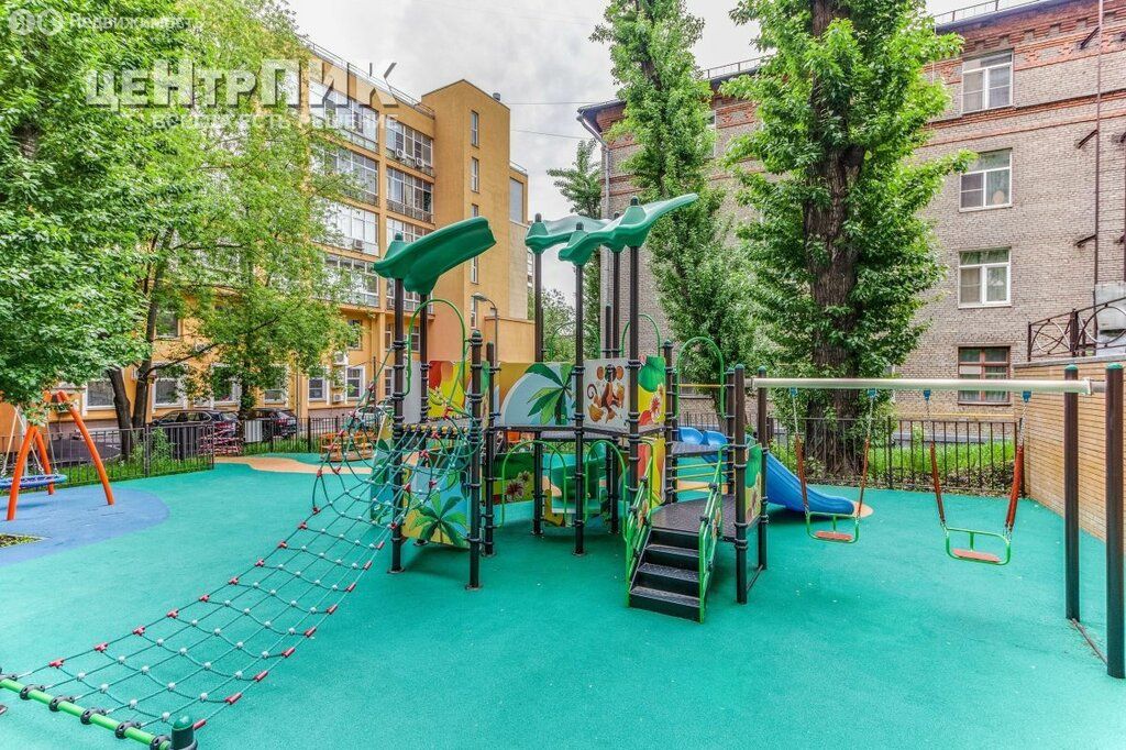 m. Krasnopresnenskaya: Apartment, 2-rooms