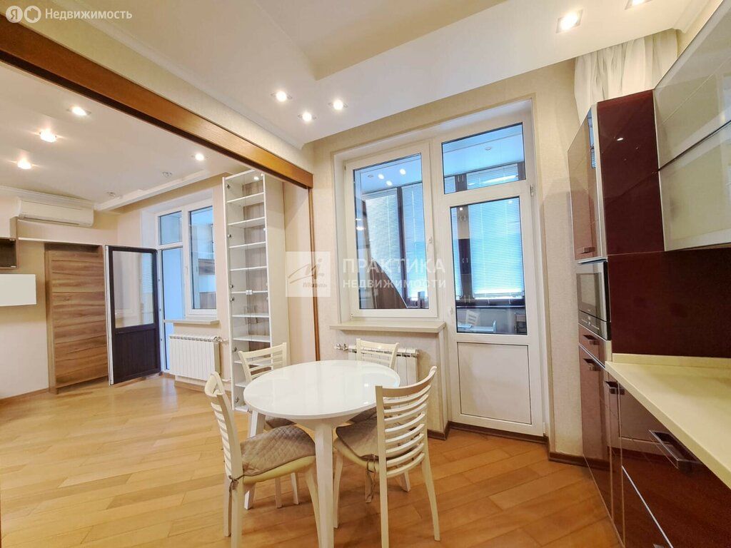 m. Elektrozavodskaya: Apartment, 2-rooms