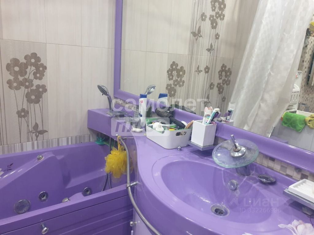 m. Podolsk: Apartment, 3-rooms