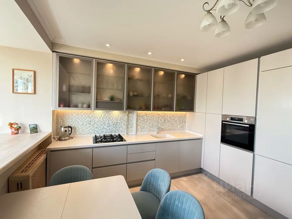 m. Barrikadnaya: Apartment, 2-rooms