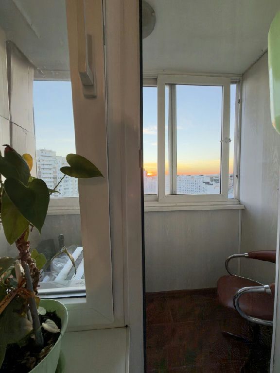 m. Ulitsa Dmitrievskogo: Apartment, 2-rooms