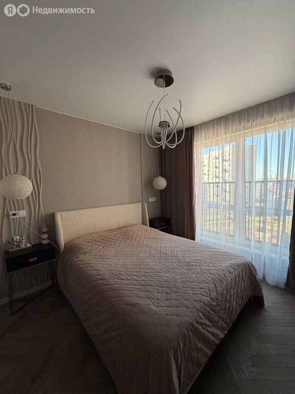 m. Dmitrovskaya: Apartment, 2-rooms