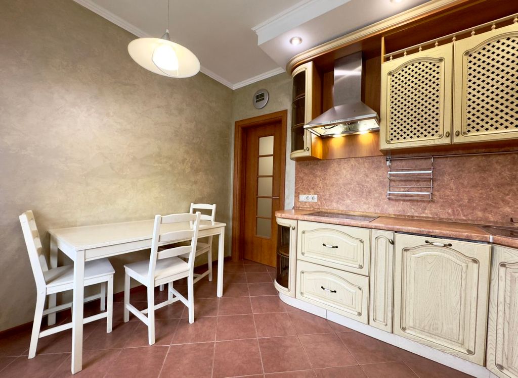 m. Kraskovo: Apartment, 2-rooms