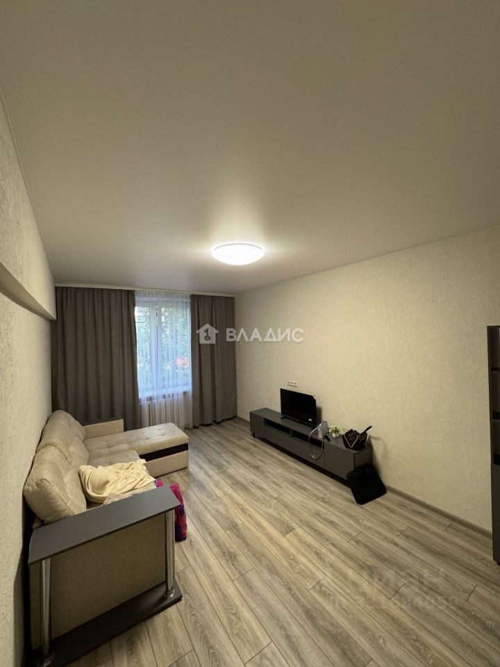 m. Dinamo: Apartment, 2-rooms