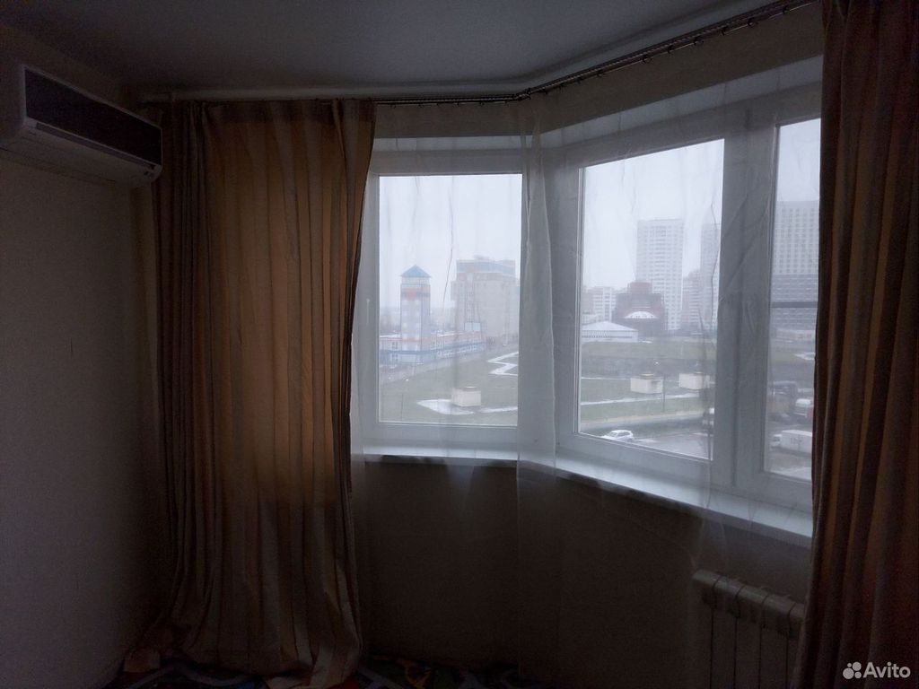 m. Molzhaninovo: Apartment, 1-rooms
