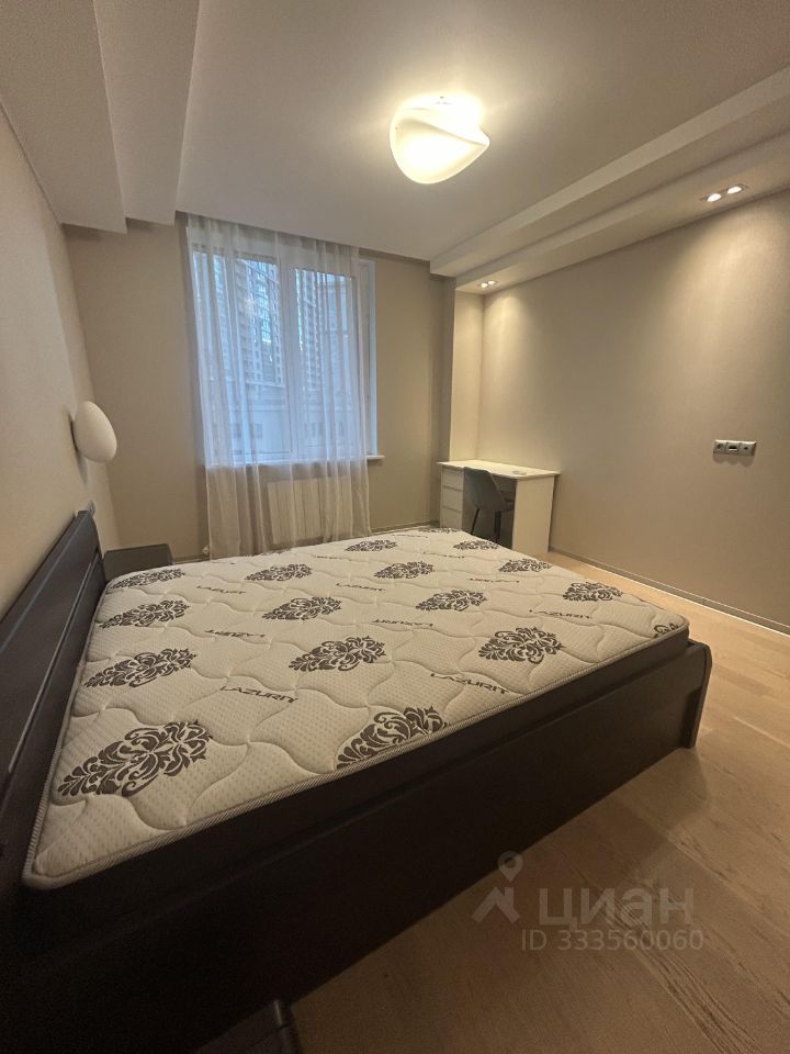 m. Matveevskoe: Apartment, 2-rooms