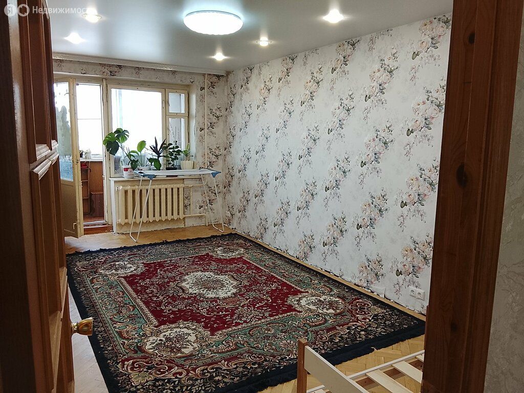 m. Podolsk: Apartment, 3-rooms