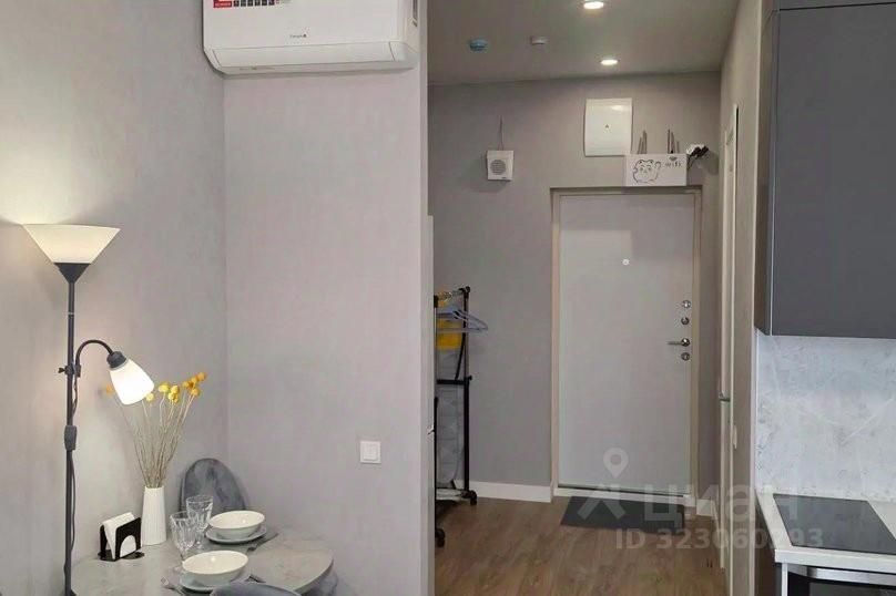 m. Skolkovo: Apartment, 1-rooms