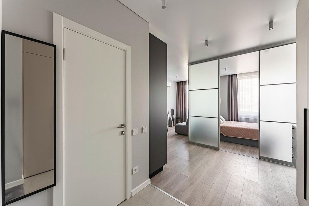 m. Volgogradsky prospekt: Apartment, 1-rooms