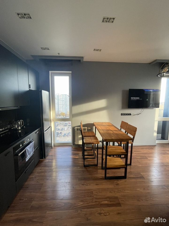 m. Konkovo: Apartment, 1-rooms