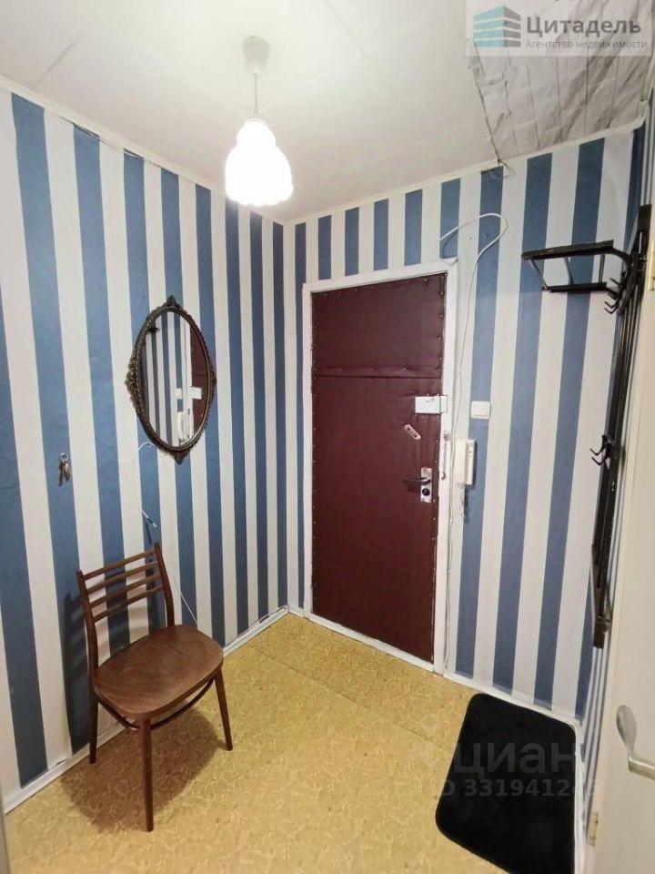 m. Prospekt Mira: Apartment, 1-rooms