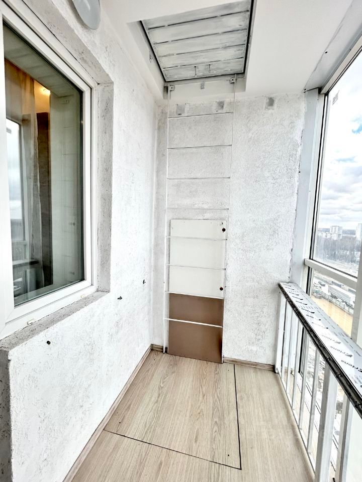 m. Butovo: Apartment, 1-rooms