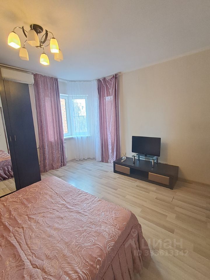 m. Ukhtomskaya: Apartment, 2-rooms