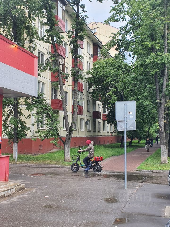 m. Reutovo: Apartment, 2-rooms