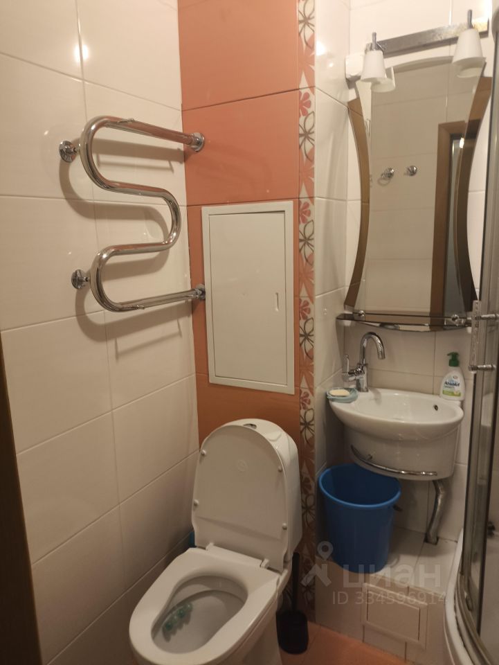 m. Petrovsky park: Apartment, 1-rooms
