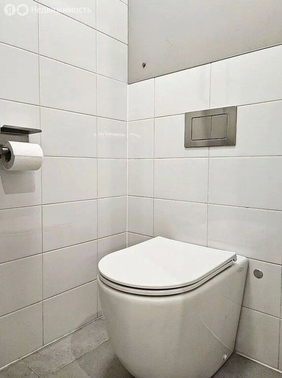 m. Ozernaya: Apartment, 2-rooms