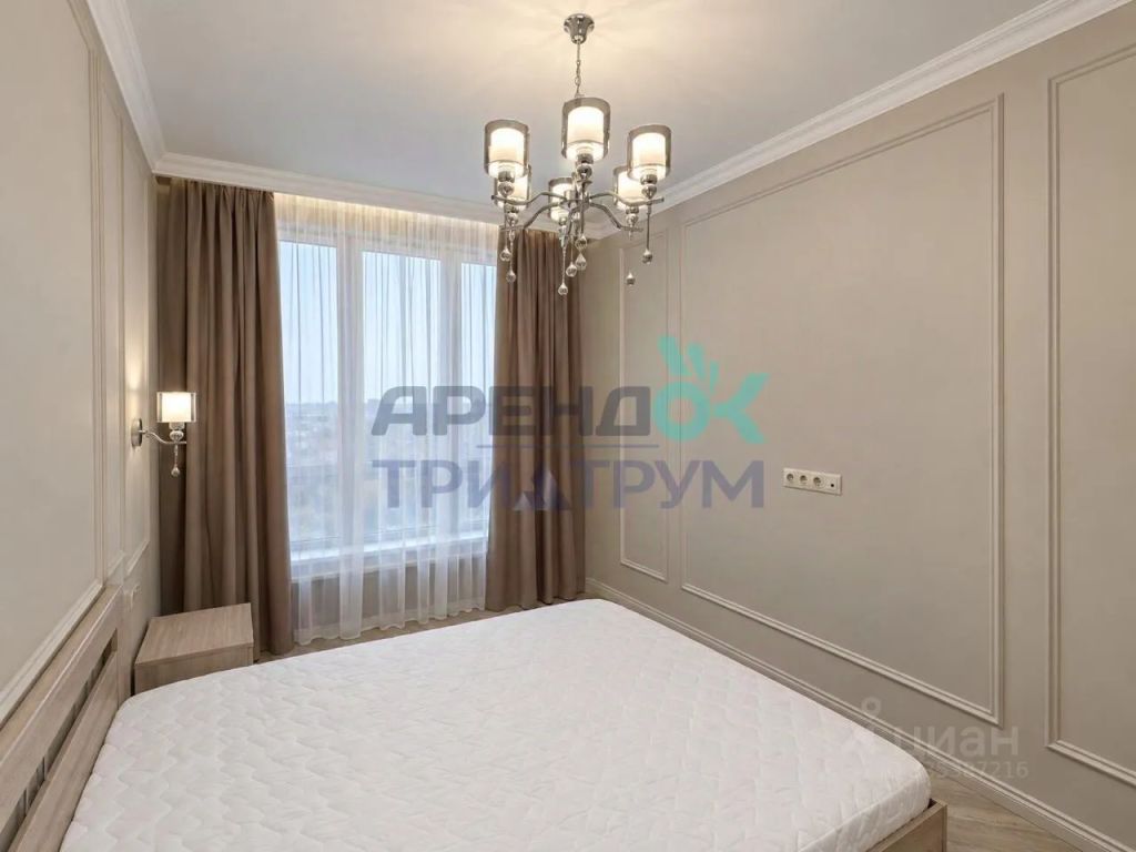 m. Zyuzino: Apartment, 2-rooms