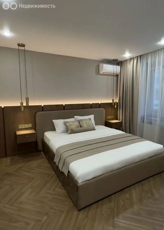 m. Kievskaya: Apartment, 2-rooms