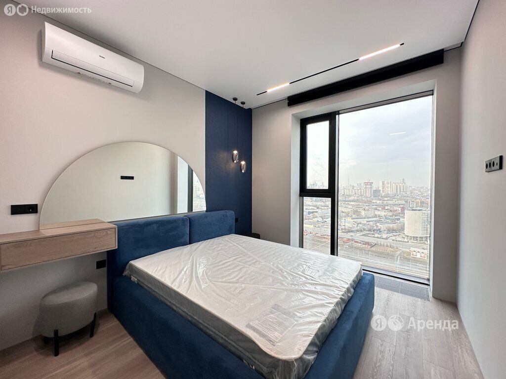 m. Shelepikha: Apartment, 2-rooms